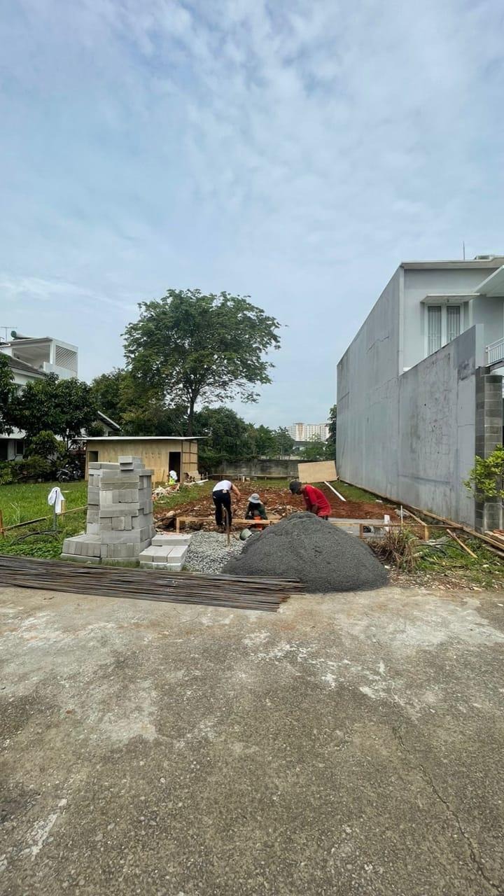 Mrs. SW House