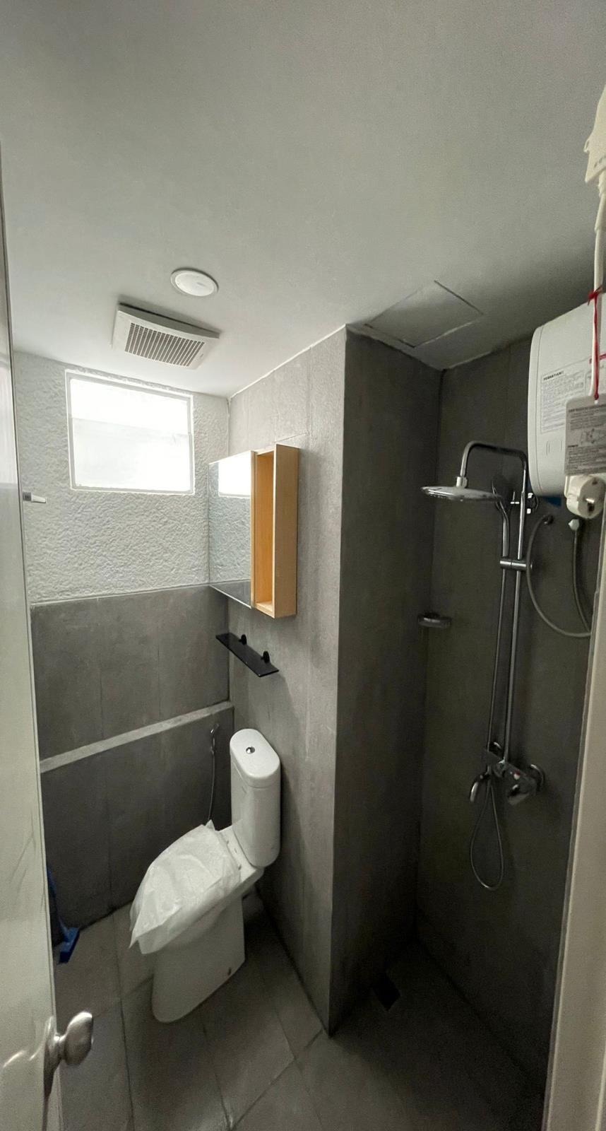 Mr. A Apartment