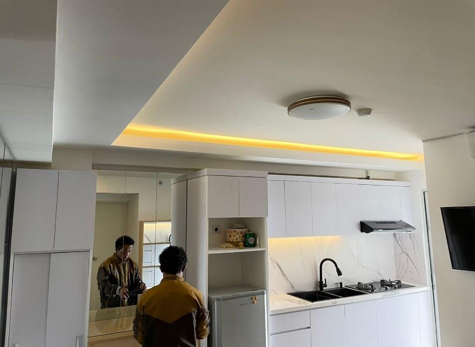 Mr. A Apartment