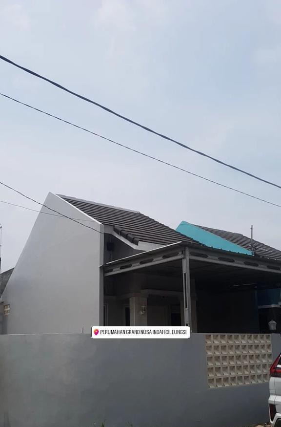 Mr. R House