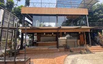 Yashashi Tepanyaki
