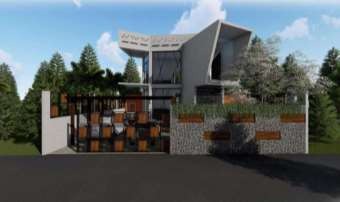 Desain O-HAUSE