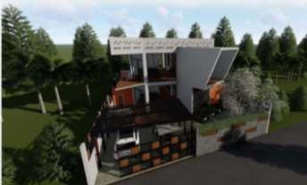 Desain O-HAUSE