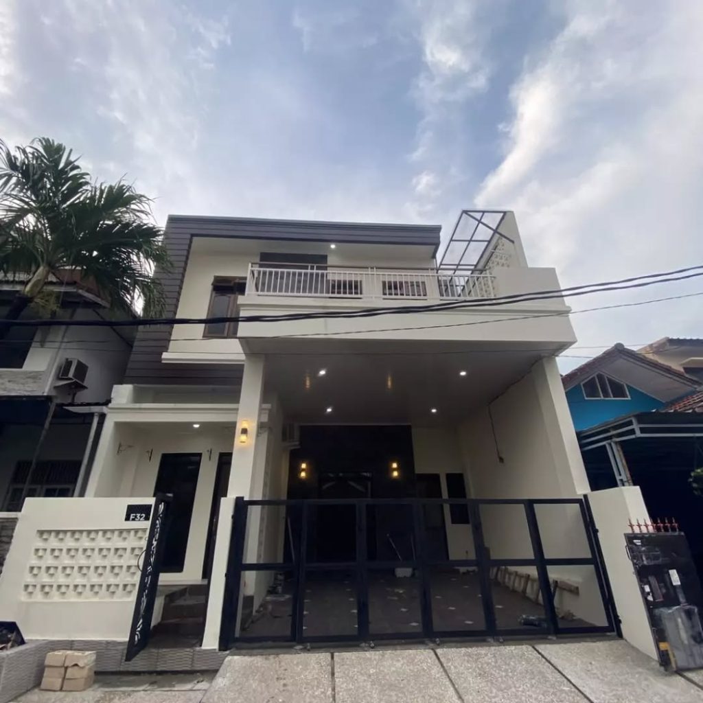 Proyek Bekasi