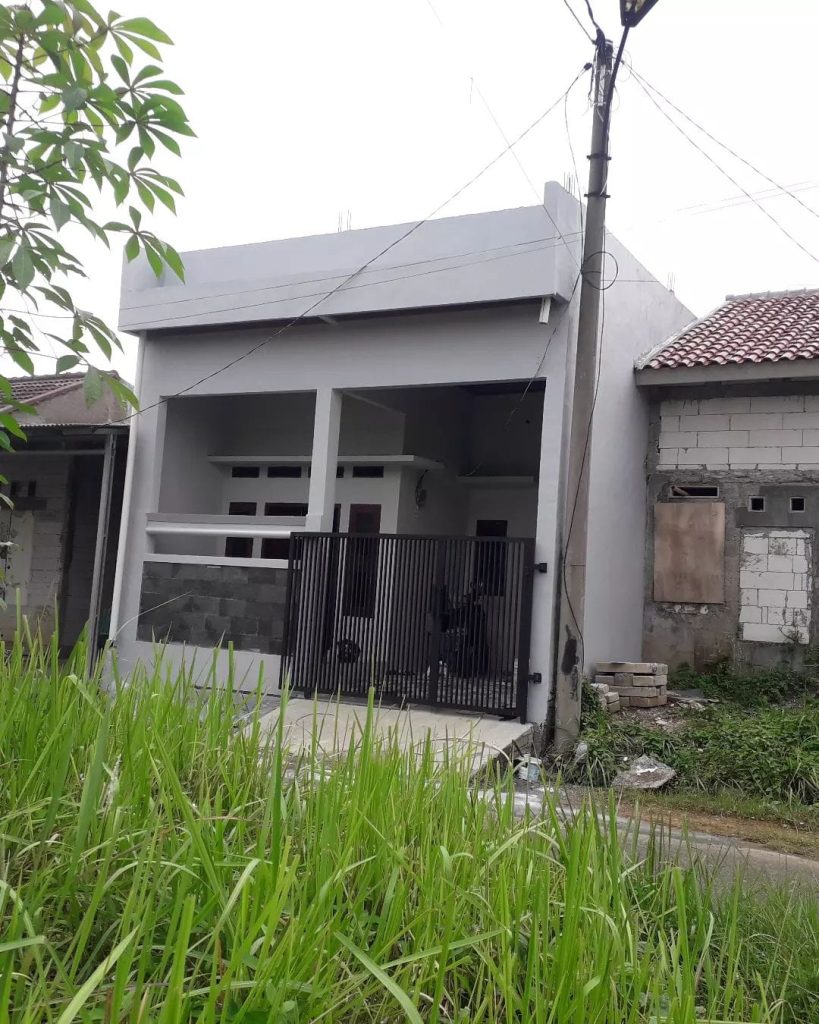 Proyek Citra Indah Jonggol
