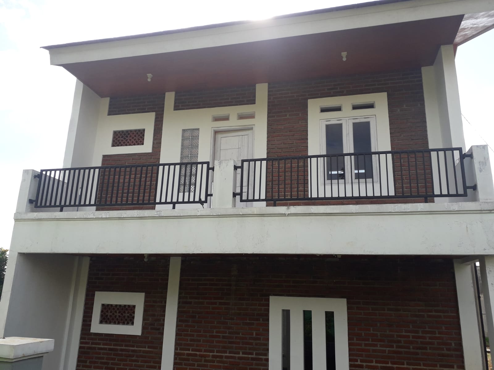 Proyek Jatinangor 1
