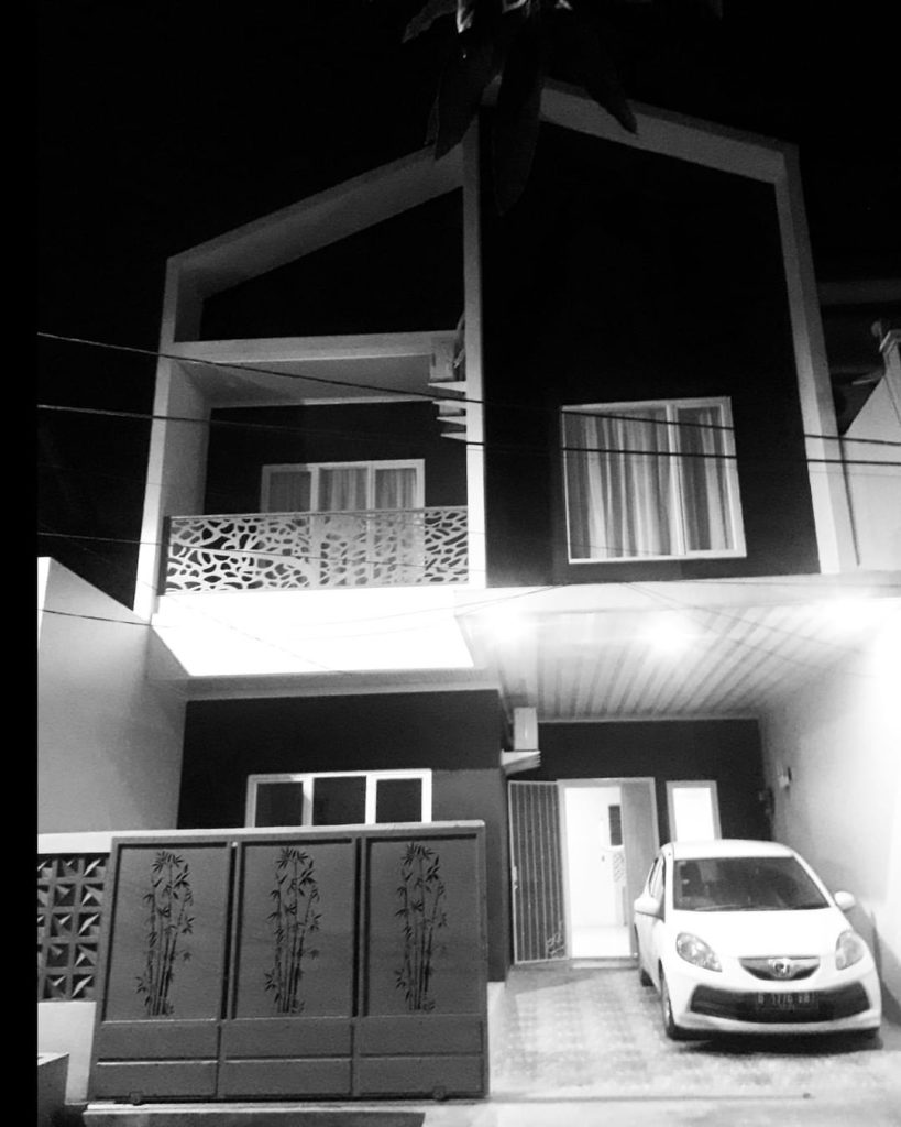Proyek Kota Bekasi