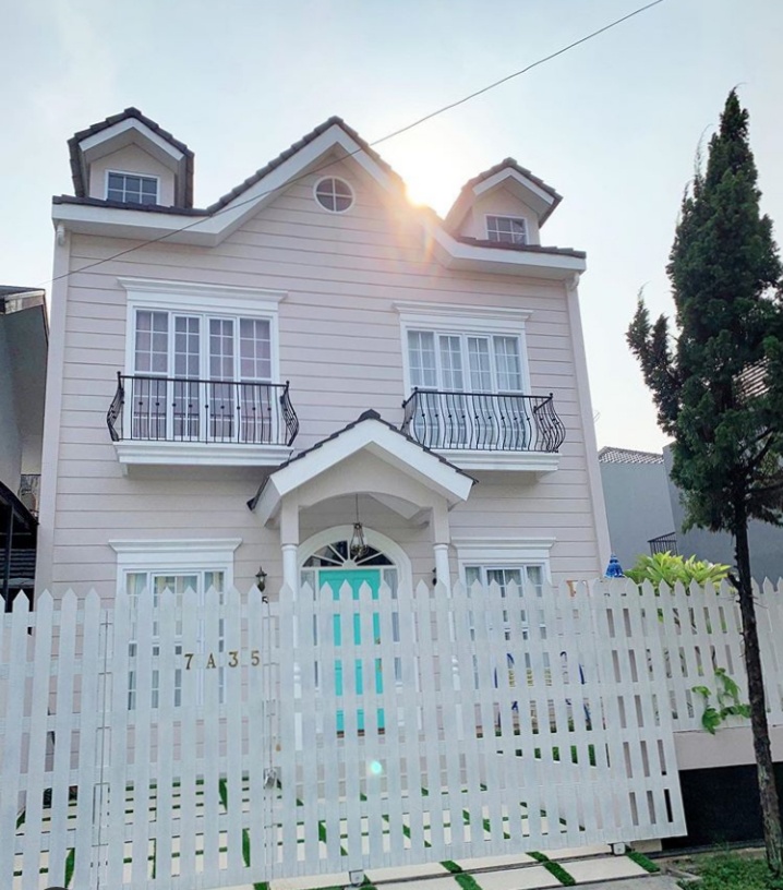 Puri Bintaro