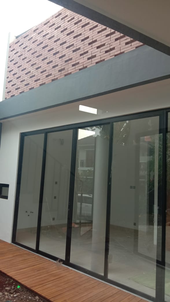 Puri Townhouse