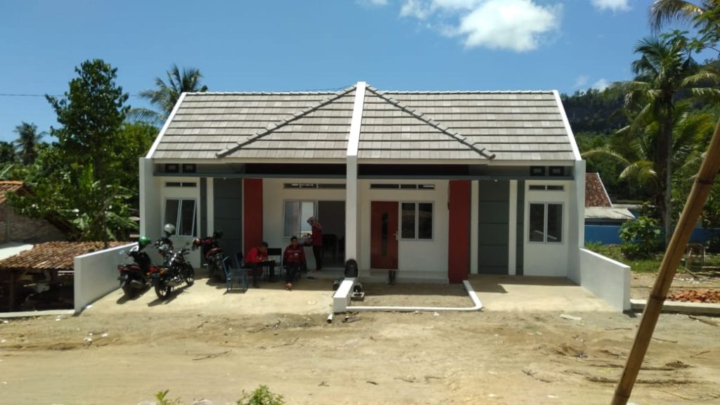 Rumah Mr. R