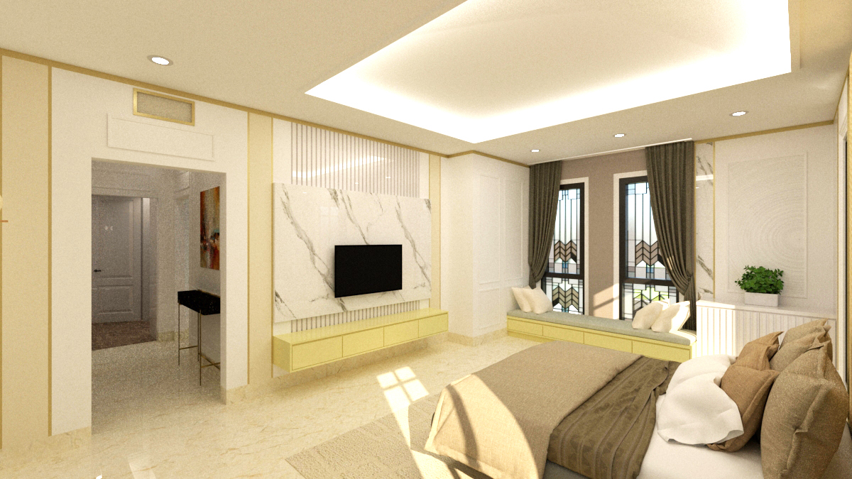 B House