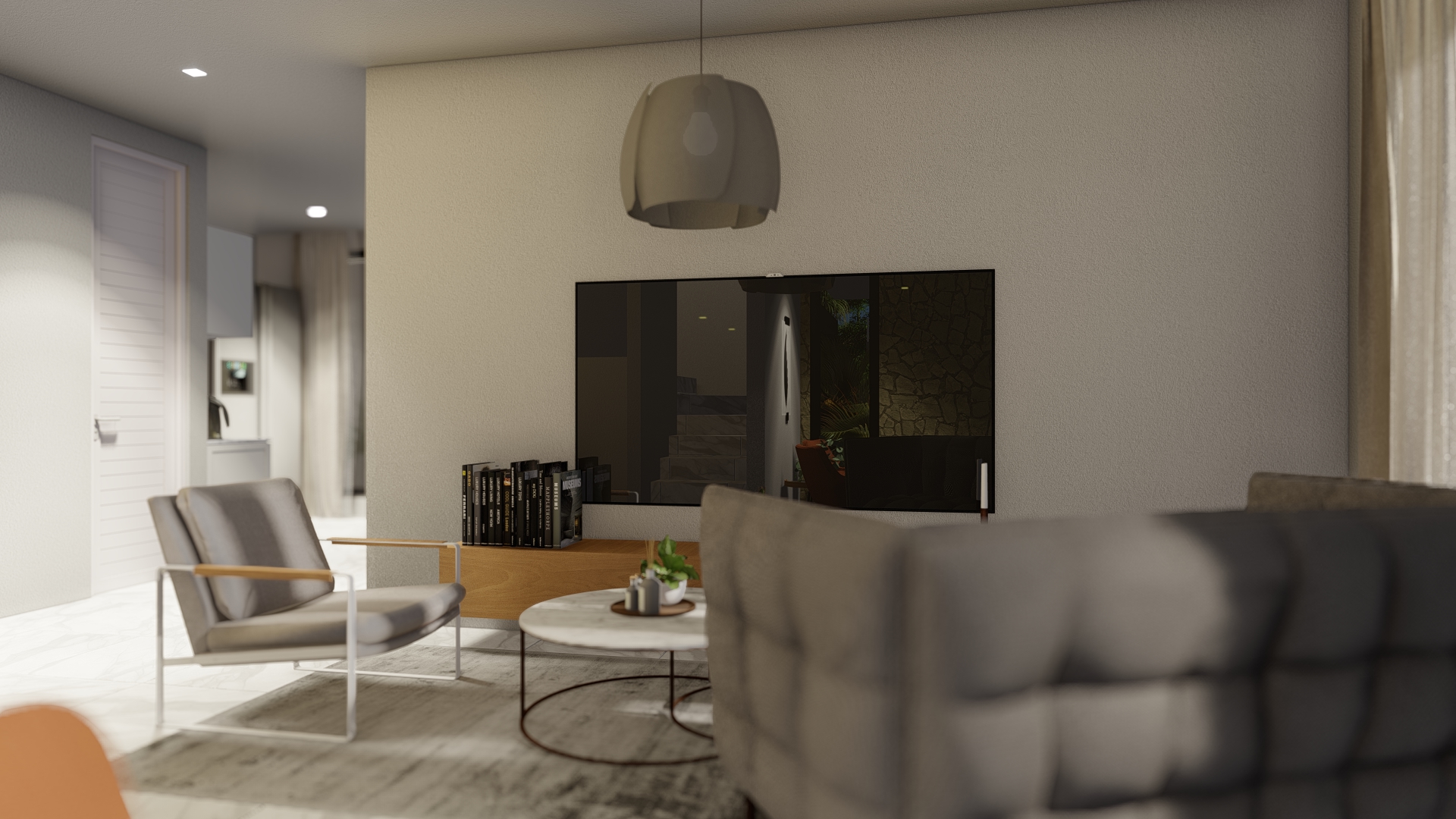 PR House