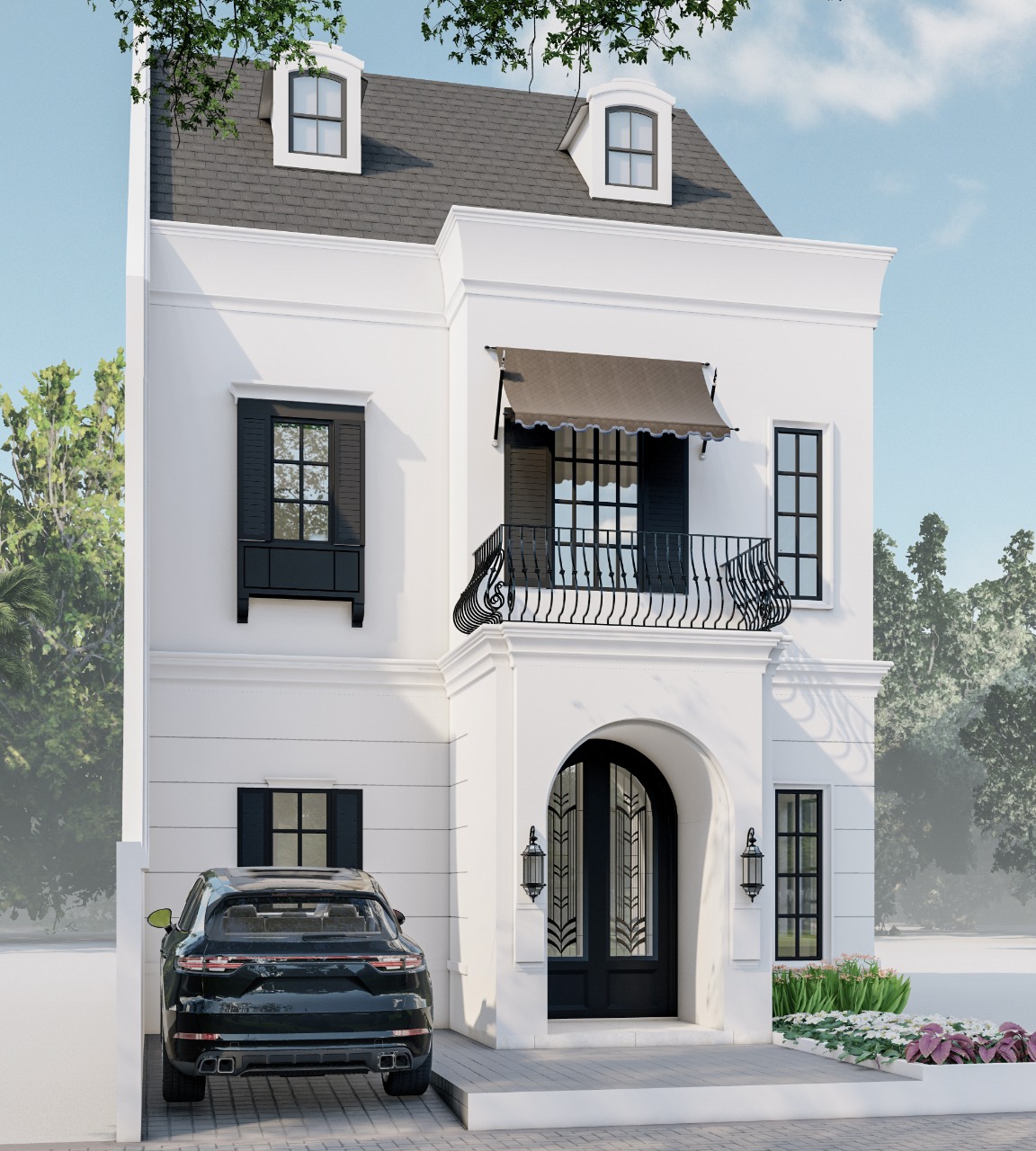 WIN House