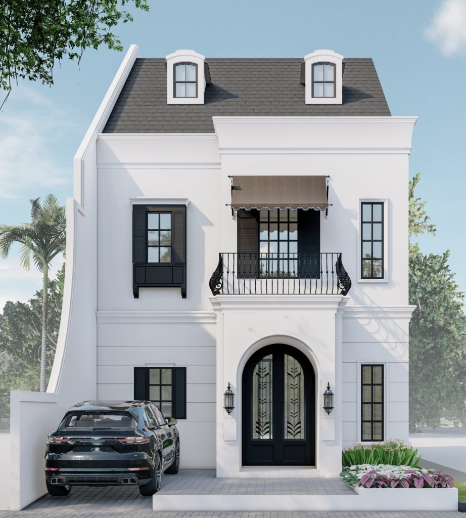 WIN House