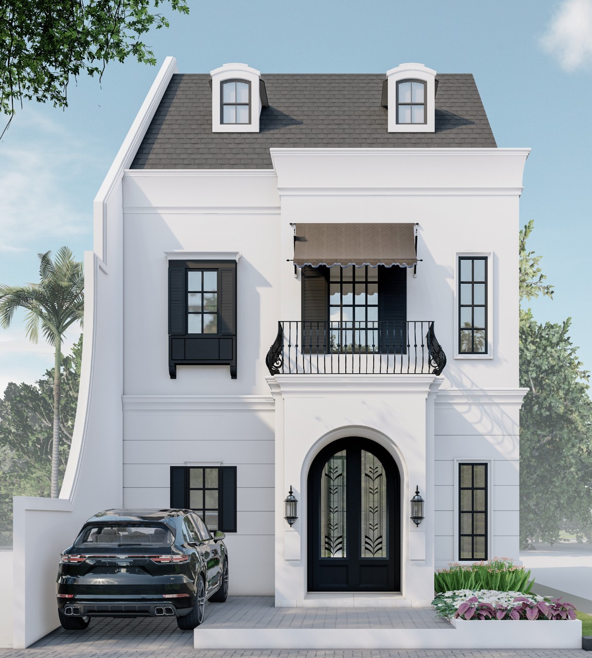 WIN House
