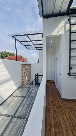 Renovasi Rumah Mr. F