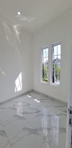 Renovasi Rumah Mr. F
