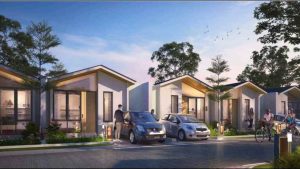 rumah mikro