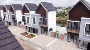 rumah baru