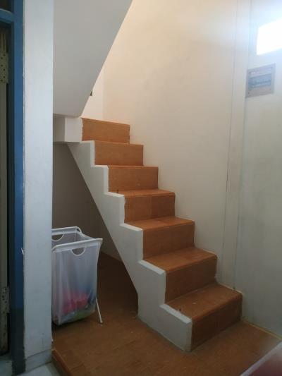 Rumah Pribadi Mr A – Taman Aries