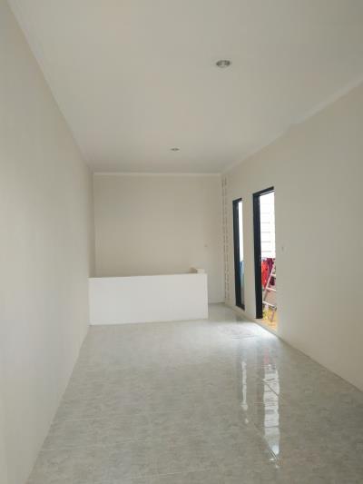 Rumah Pribadi Mr A – Taman Aries