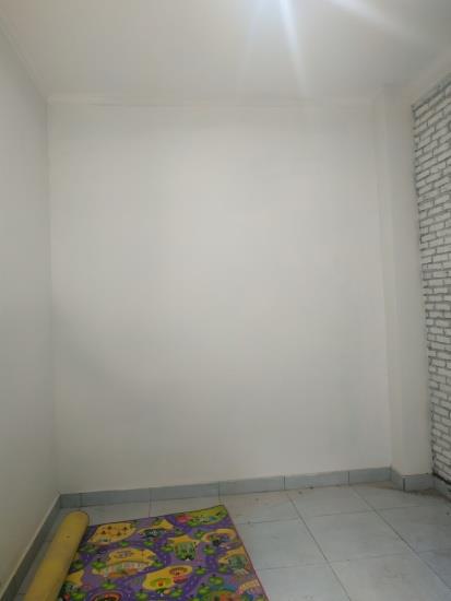 Rumah Pribadi Mr A & Mrs B