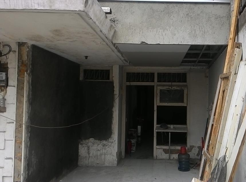 Rumah Dinas PGI