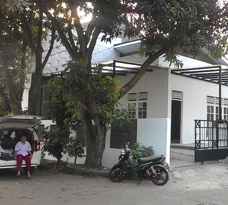 Rumah Bintaro