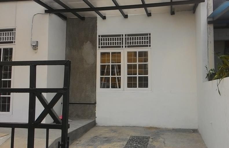 Rumah Bintaro