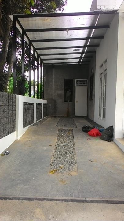 Rumah Bintaro