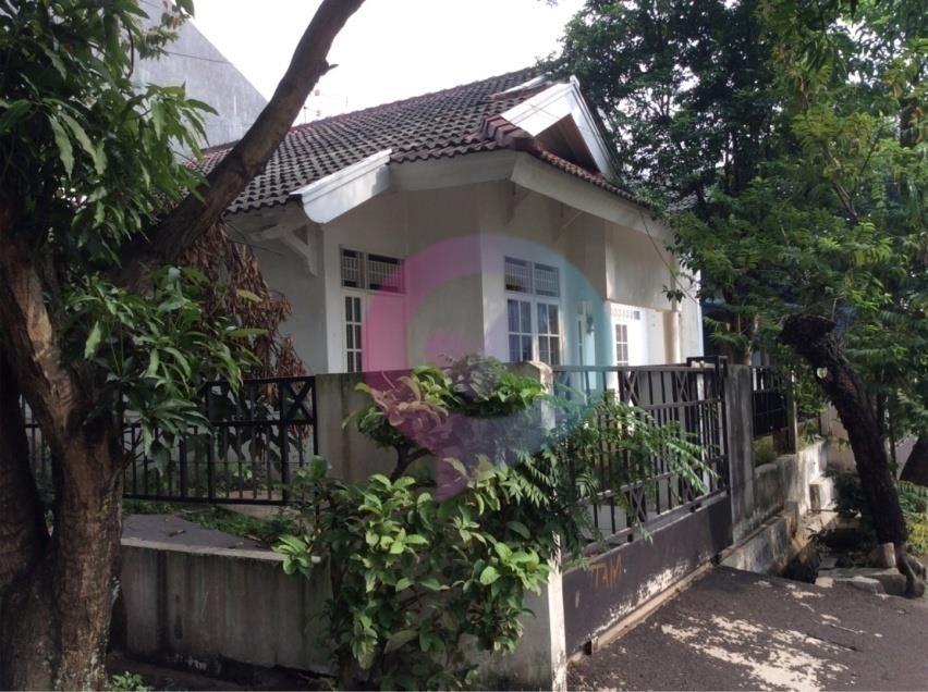 Rumah Bintaro