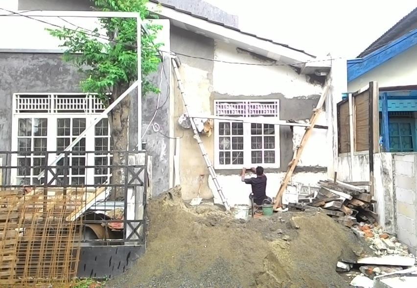 Rumah Bintaro