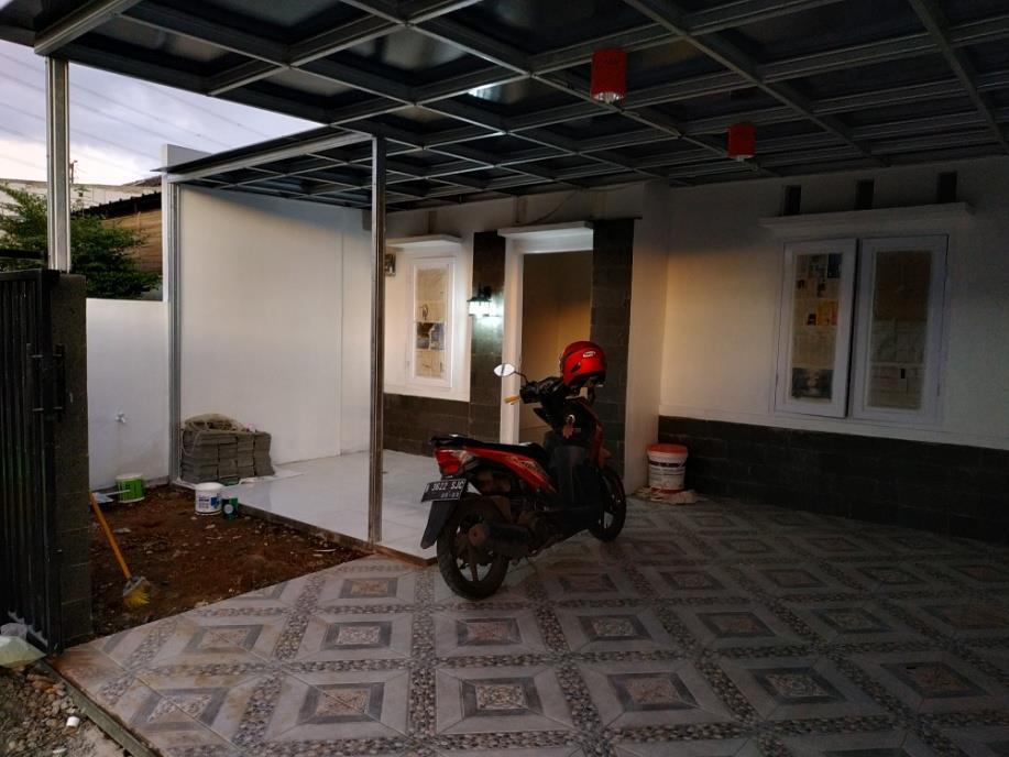 Rumah Parung 1
