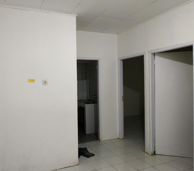Rumah Parung 1