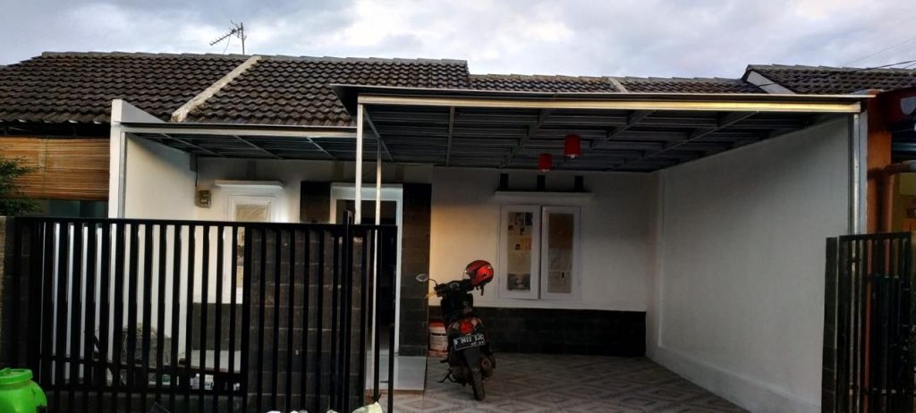 Rumah Parung 1