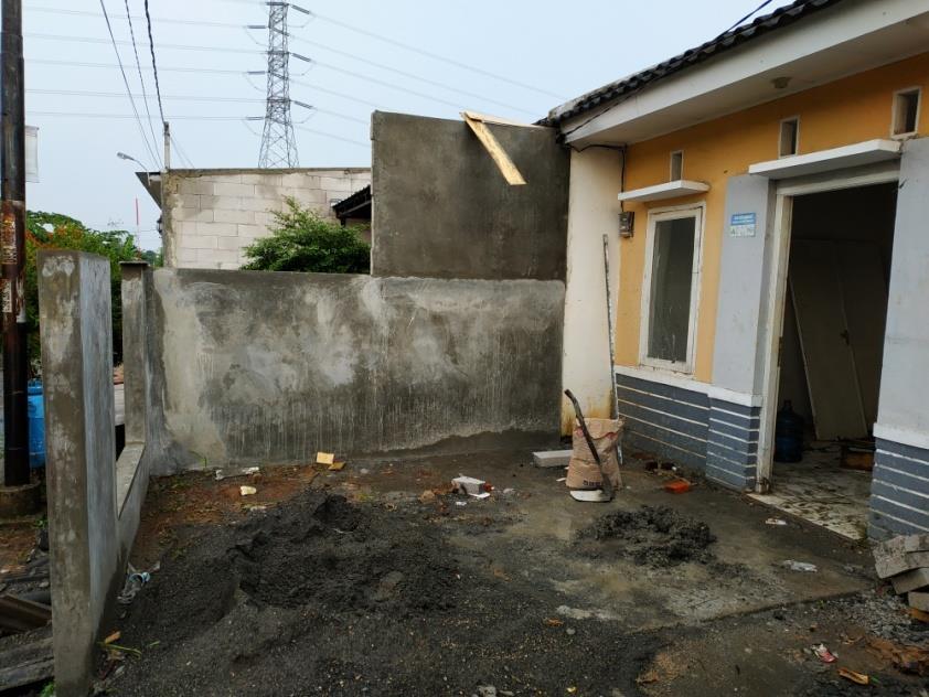 Rumah Parung 1