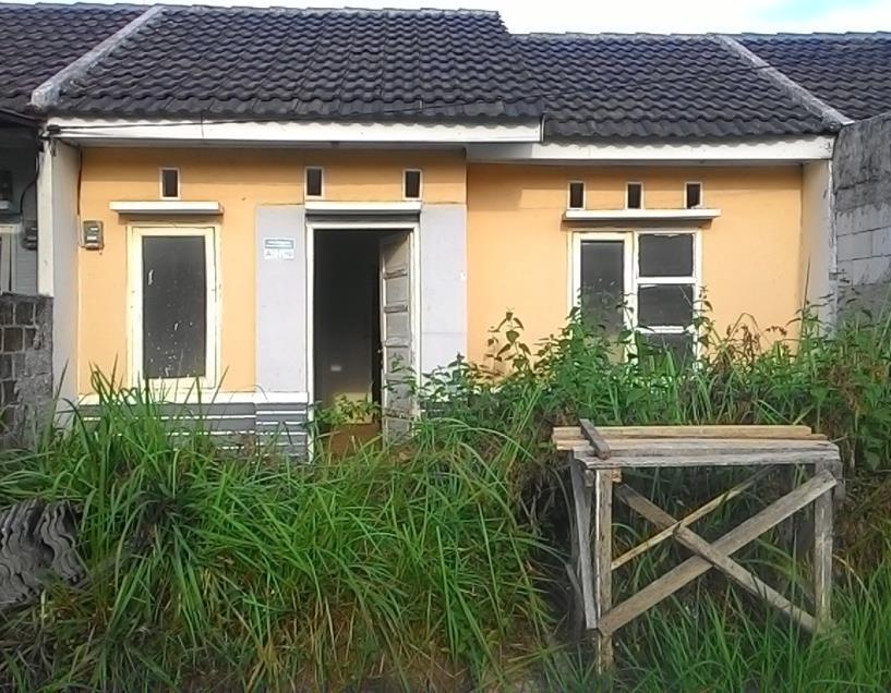 Rumah Parung 1