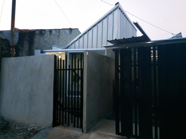 Proyek Ciater 1
