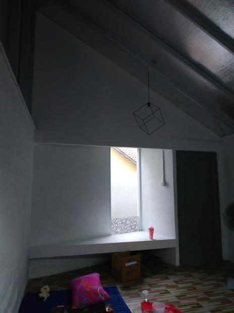 Proyek Ciater 1