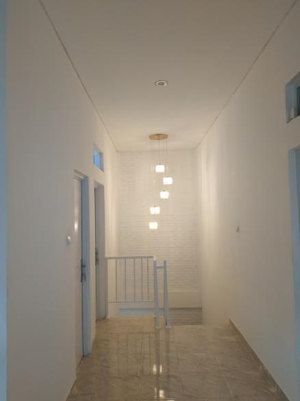 Rumah Mr P & Mrs P