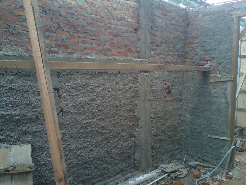 Rumah Pribadi Mr A & Mrs L