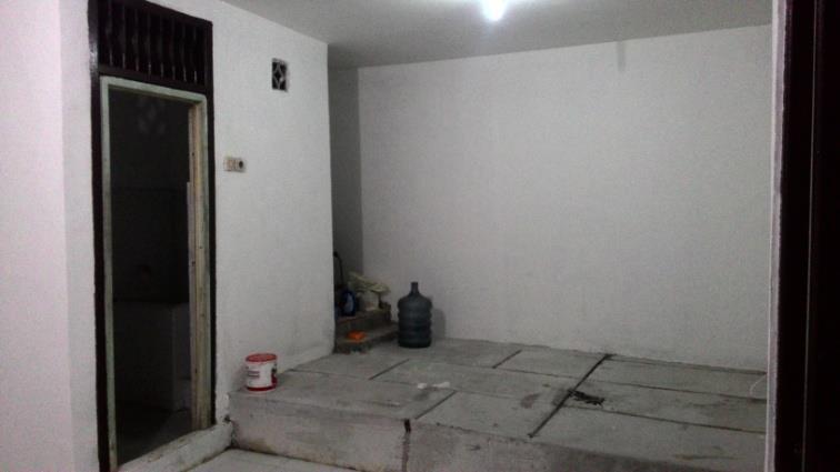 Rumah Pribadi Mr A