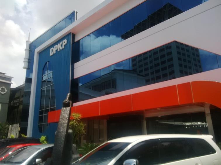 DKP Office Maintenance