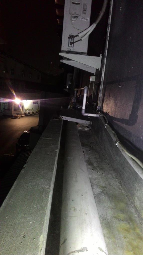 DKP Office Maintenance