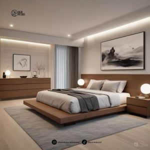 kamar tidur
