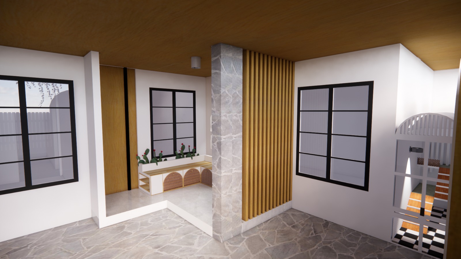Japandi Mrs. L