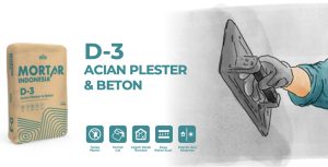 mortar d3 terbaik