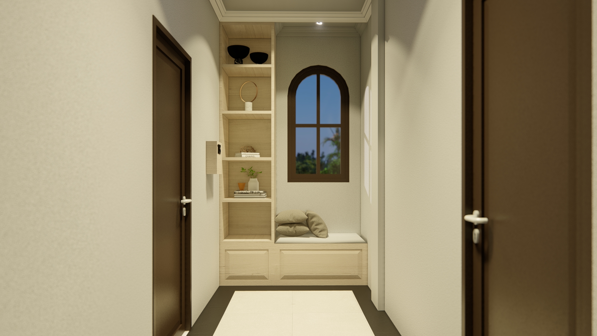 KTT Boarding House