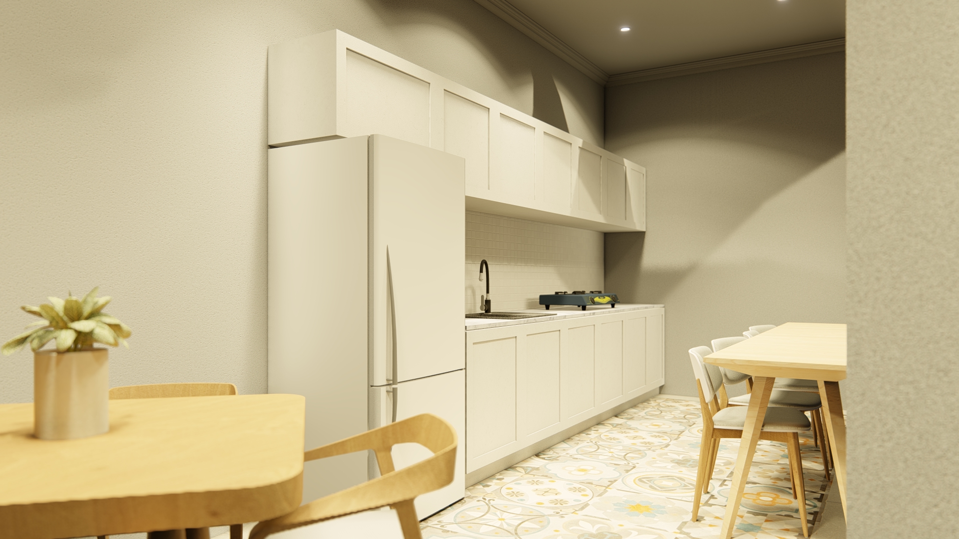 KTT Boarding House
