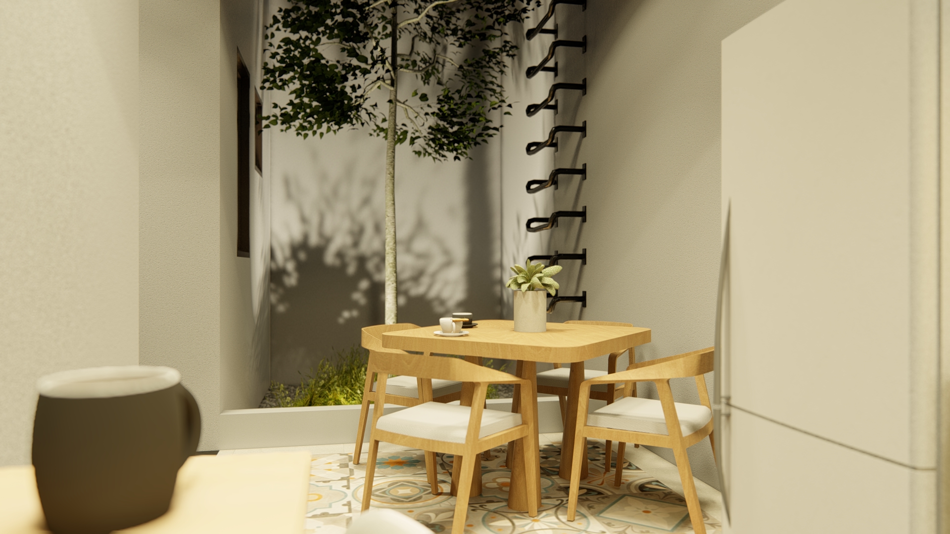KTT Boarding House